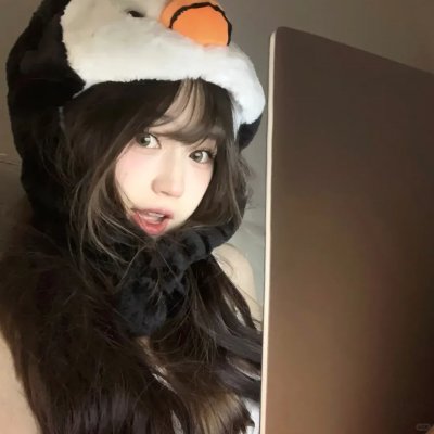 那个叫星期五的人